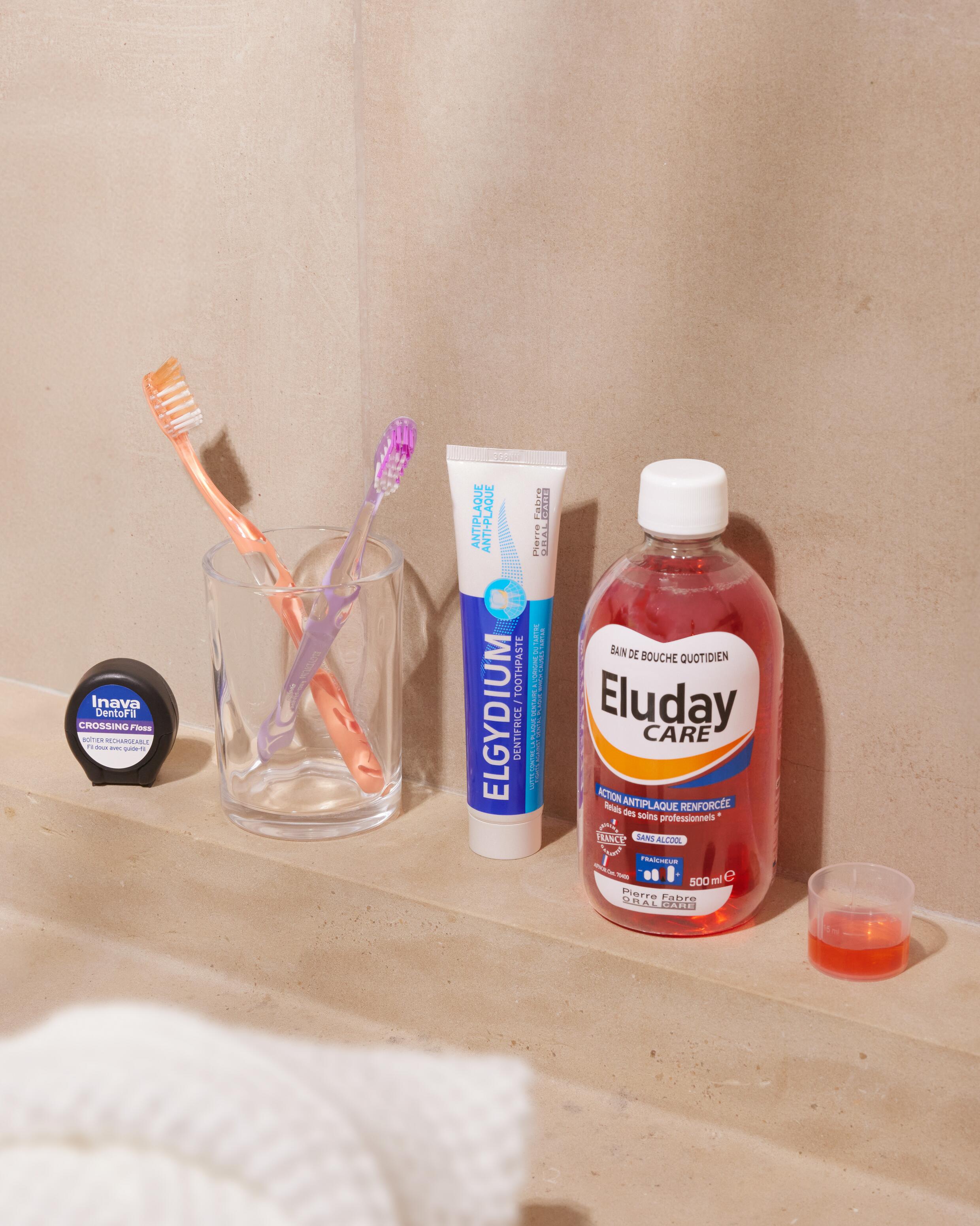 3. Des accessoires adaptés pour vos gencives